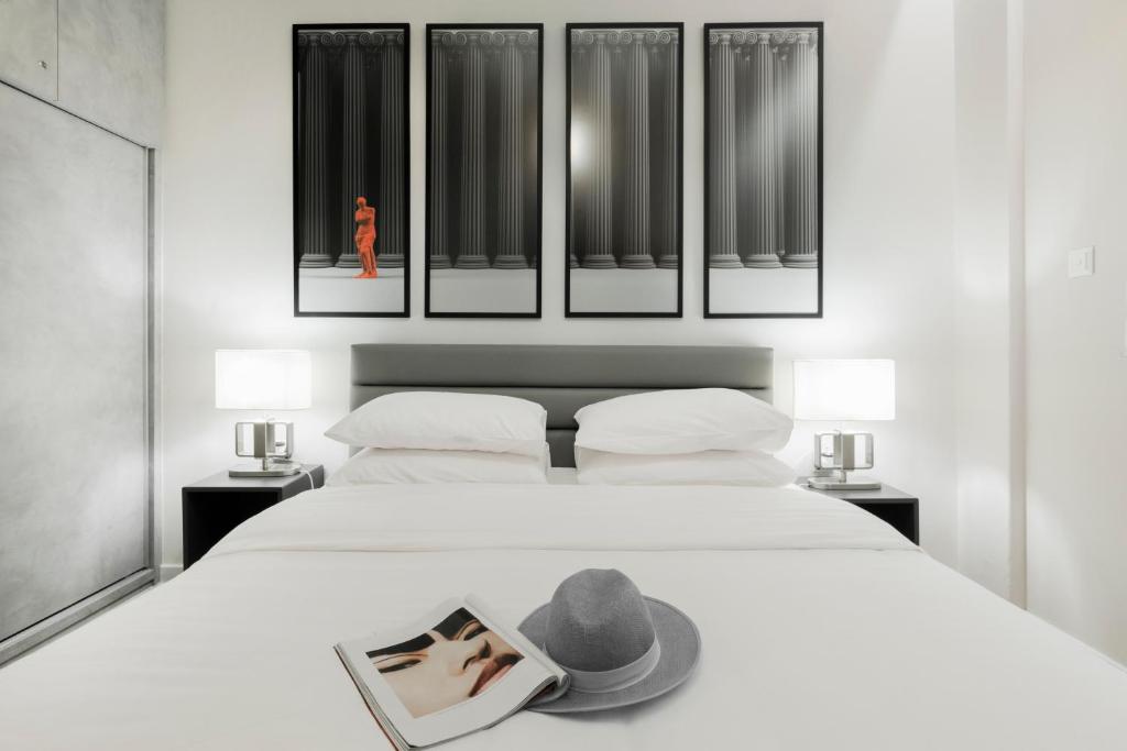 Harmony Sea View Apartment - 14