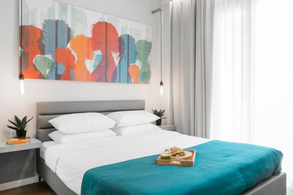 Harmony Sea View Apartment - 5