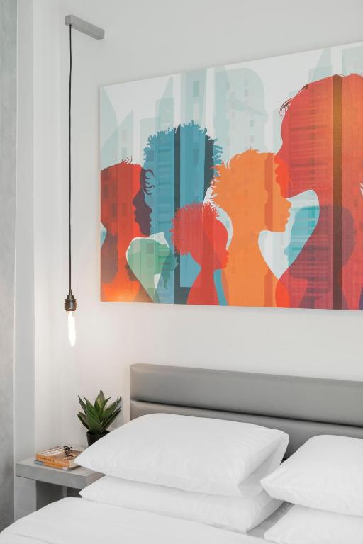 Harmony Sea View Apartment - 12