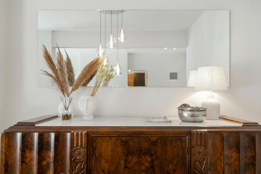 Harmony Sea View Apartment - 19