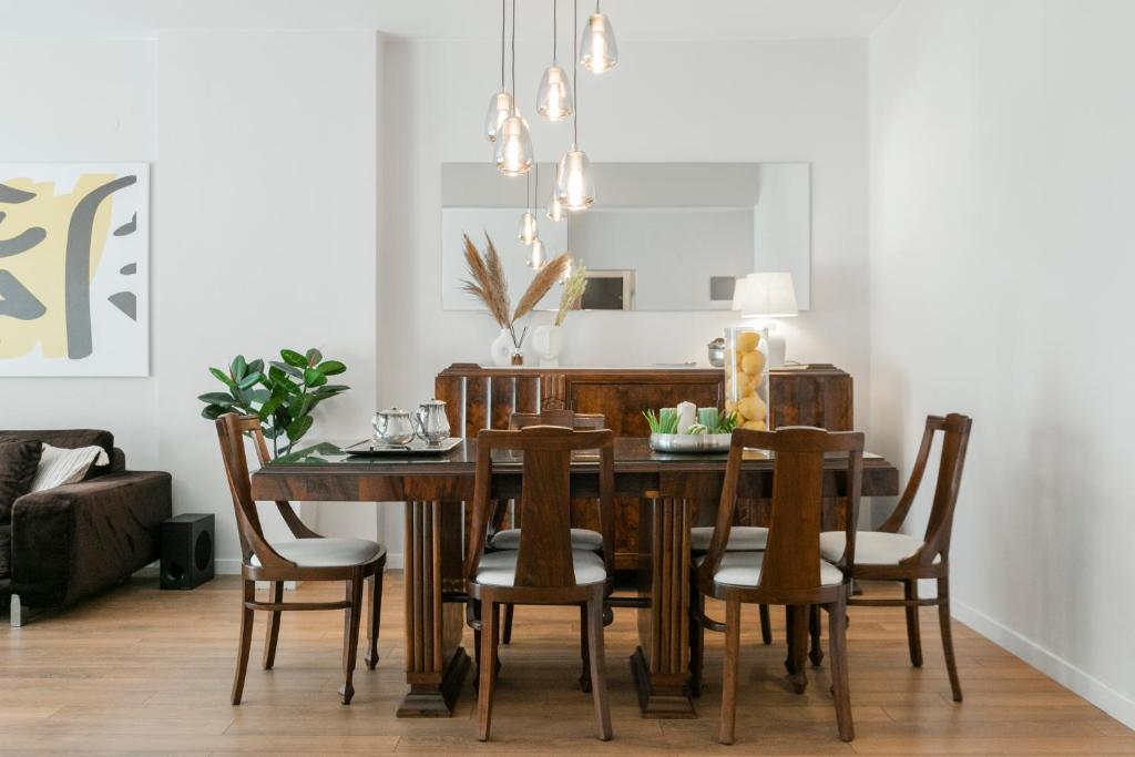 Harmony Sea View Apartment - 16