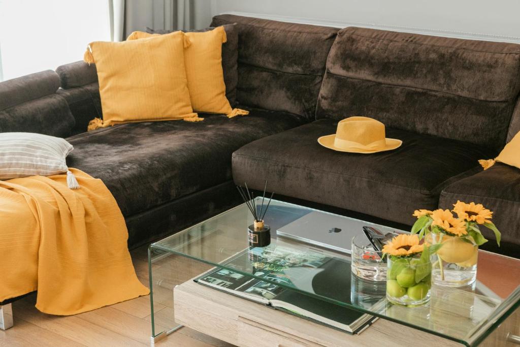 Harmony Sea View Apartment - 18