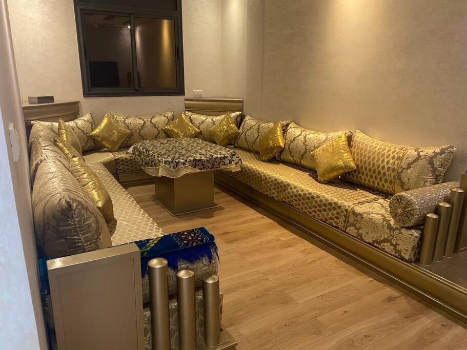 Très bel appartement tout neuf