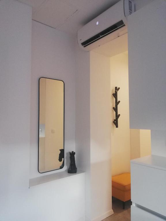 Fotografie z fotogalerie ubytování Apartments Simple Teslina v Záhřebu