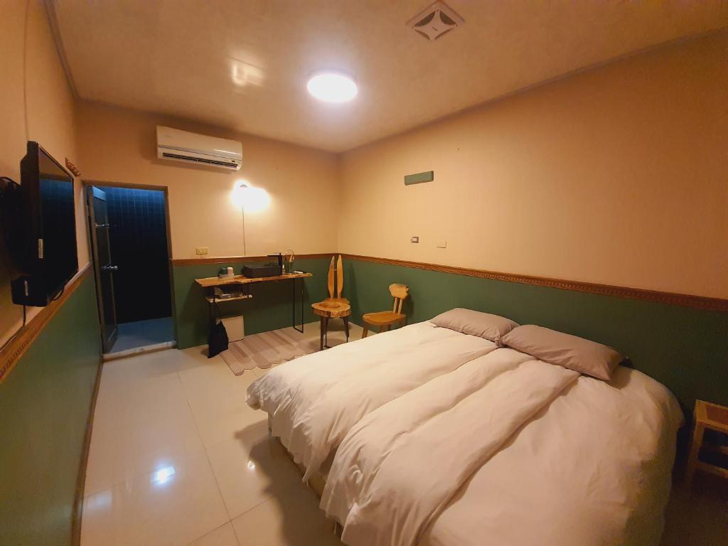 Gallery image of Lilyfarm B&B in Yuli