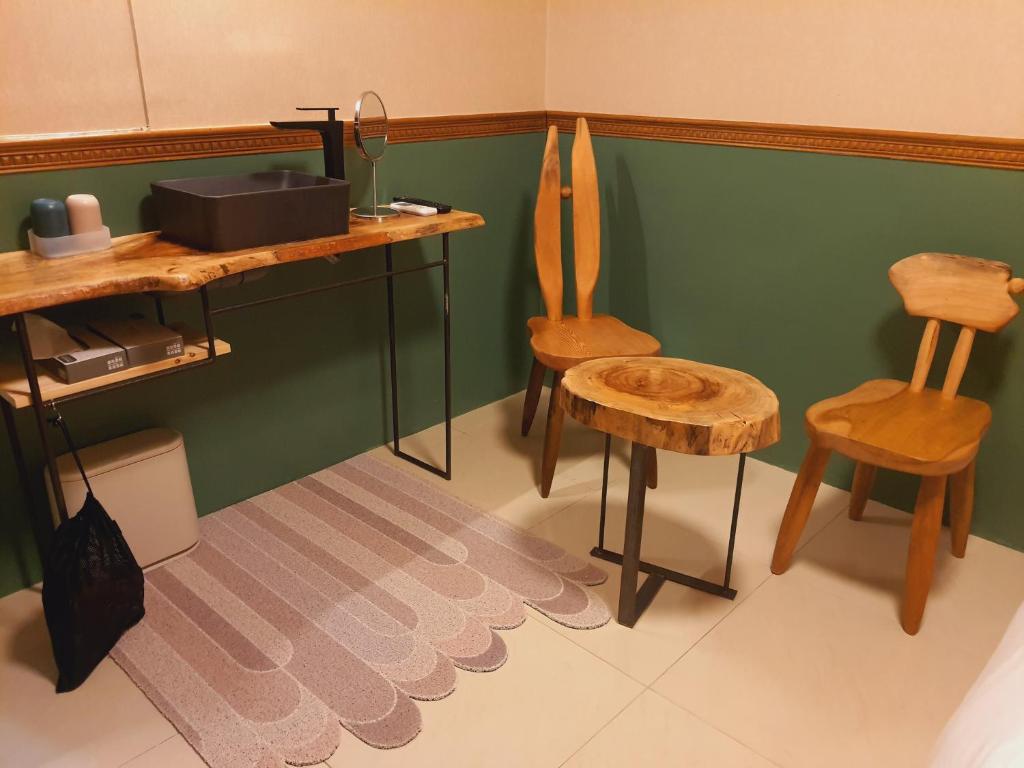 Gallery image of Lilyfarm B&B in Yuli