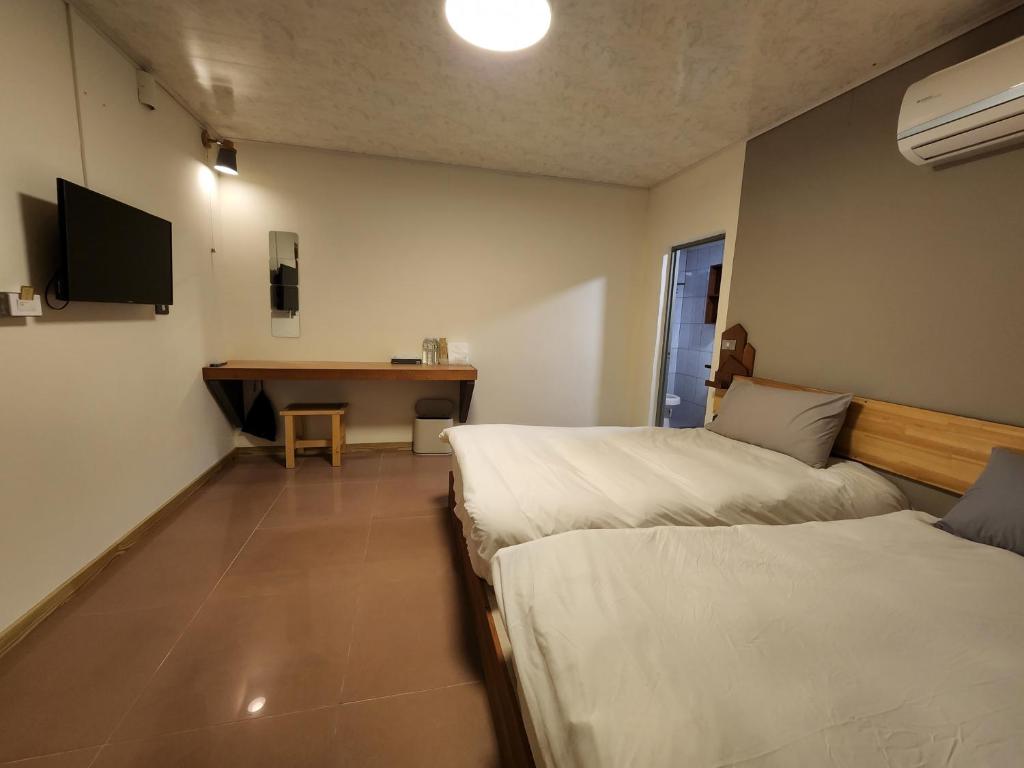Gallery image of Lilyfarm B&B in Yuli