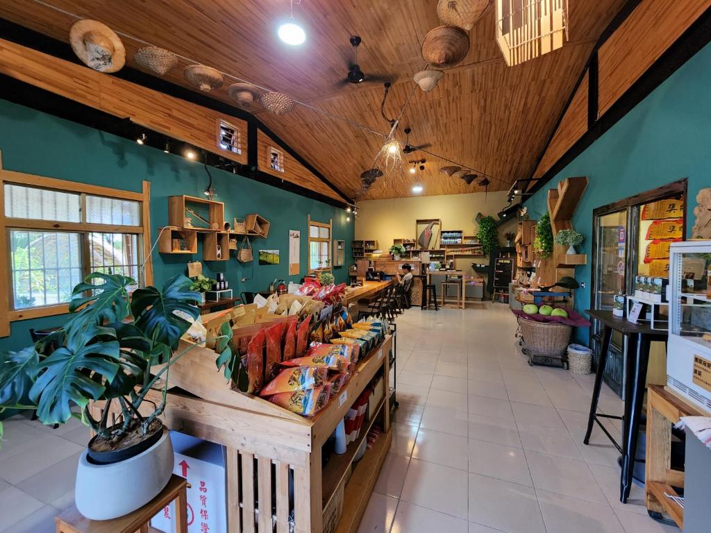 Gallery image of Lilyfarm B&B in Yuli