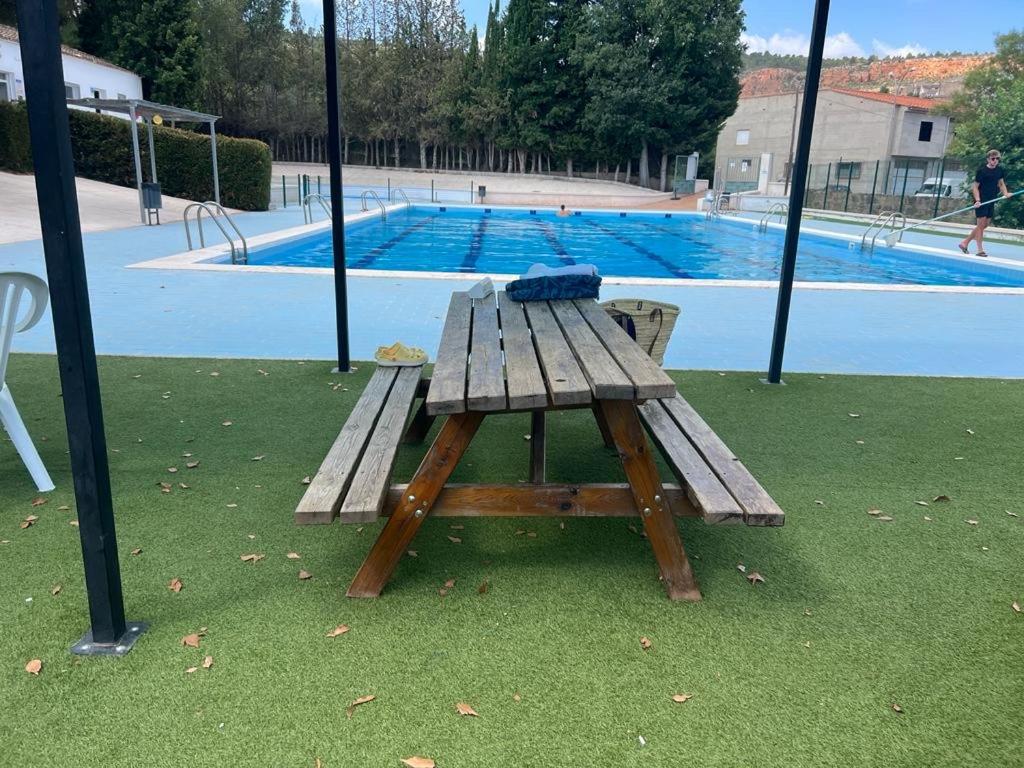 Casa rural El encanto, Zarra – Updated 2023 Prices