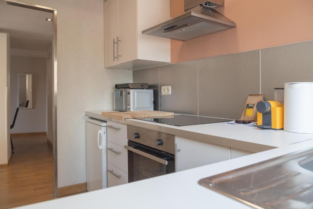 Aparthotel ARDMADRID Centro - 15