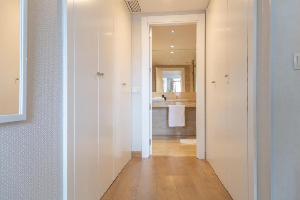 Aparthotel ARDMADRID Centro - 10