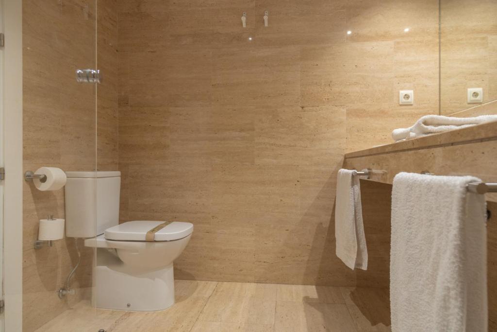 Aparthotel ARDMADRID Centro - 12