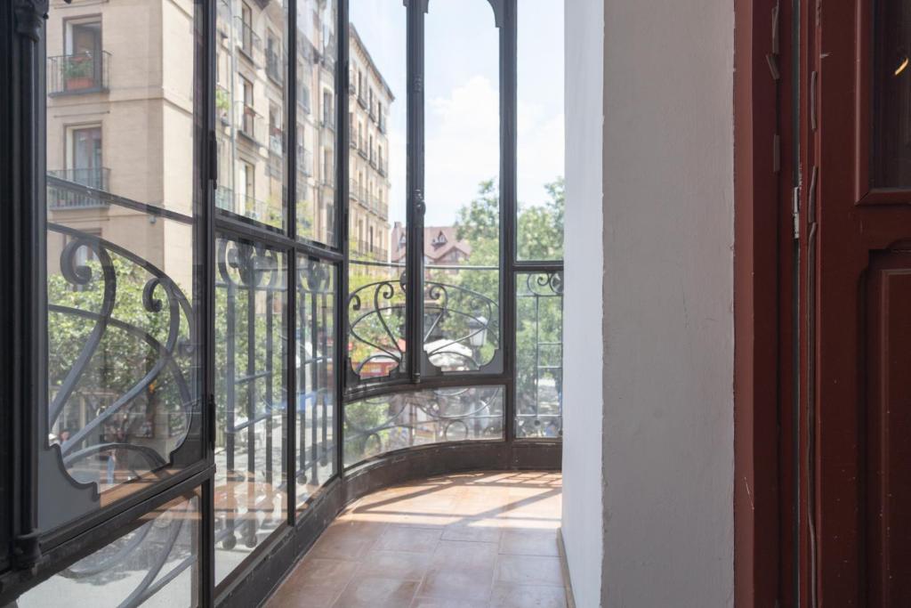 Aparthotel ARDMADRID Centro - 4