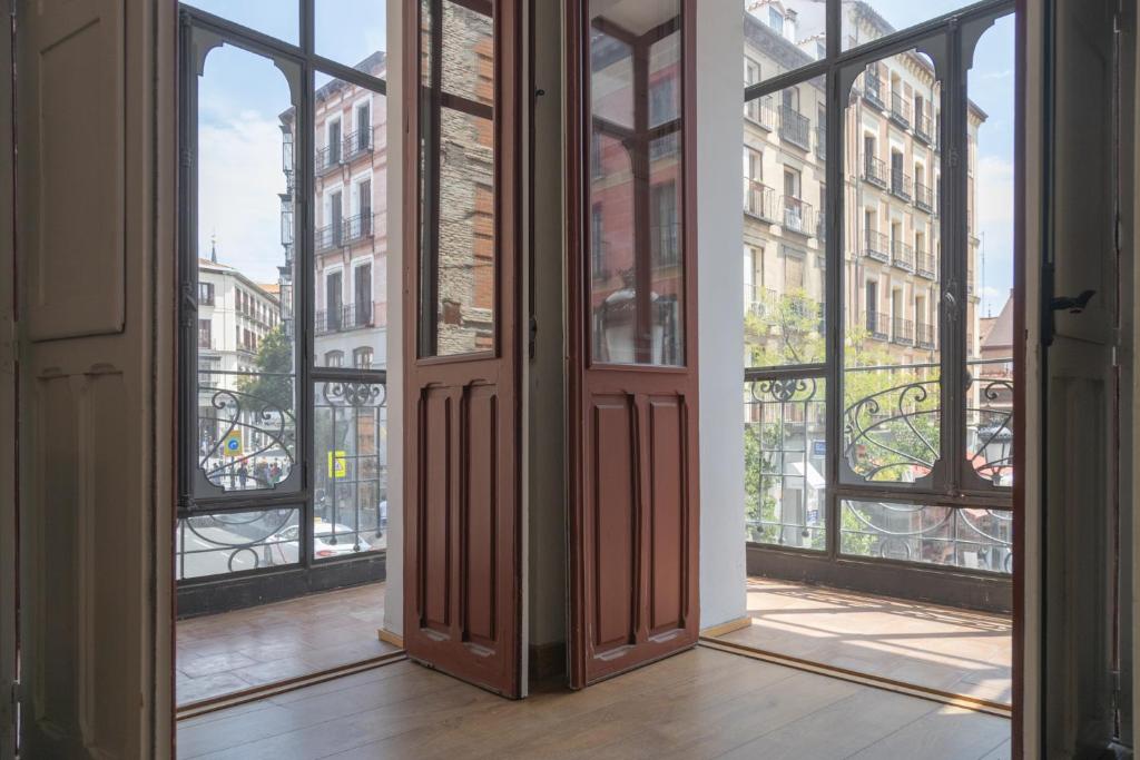 Aparthotel ARDMADRID Centro - 3