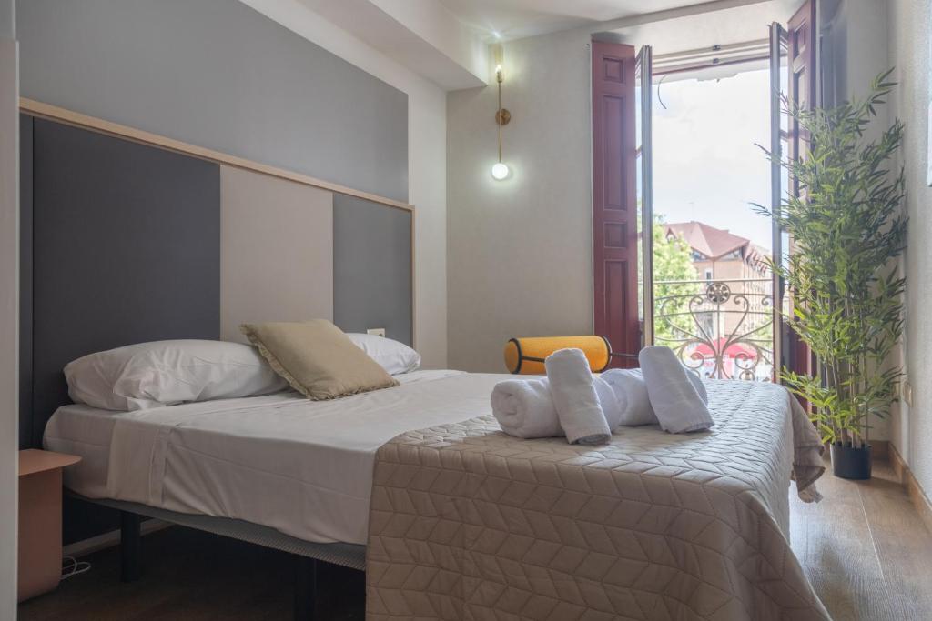 Aparthotel ARDMADRID Centro - 8