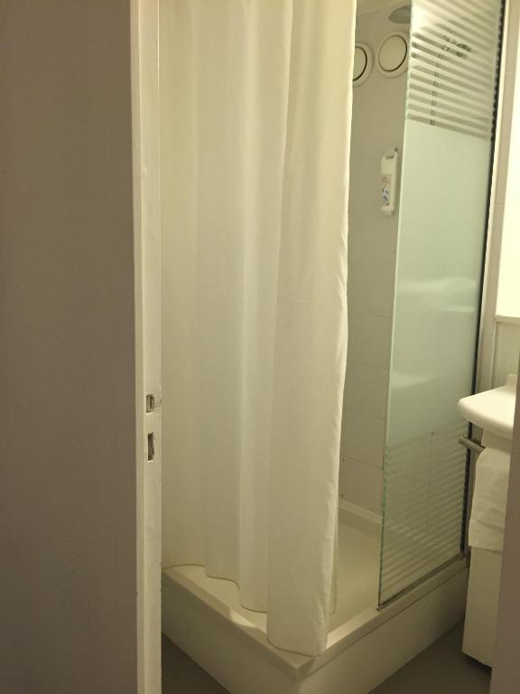 Hotel Ibis Budget Nice Palais Nikaia - Double Room