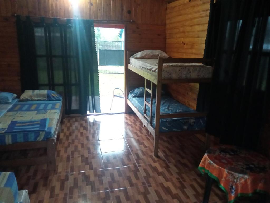 Puerto Iguazú – Photos 3