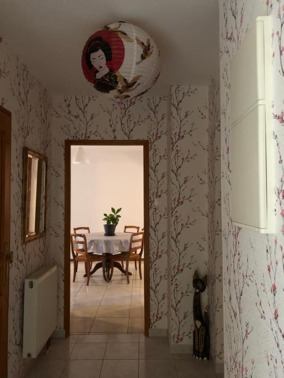 Gîte Les Acacias – photo 42