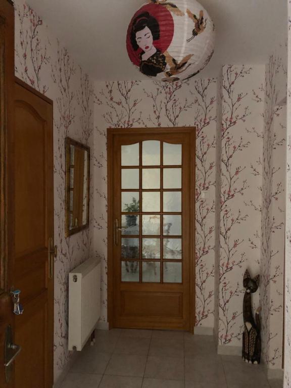 Gîte Les Acacias – photo 43