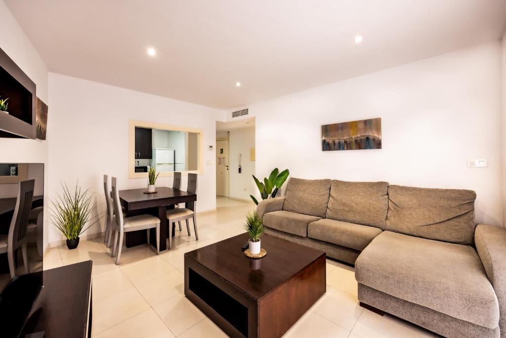 Apartamentos Turísticos Centro Histórico, by CartagenaSpain - Apartment Mit 2 Schlafzimmern