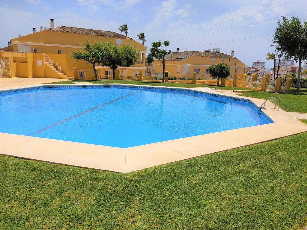 CHALET TORRE DEL MAR, Torre del Mar – Updated 2023 Prices
