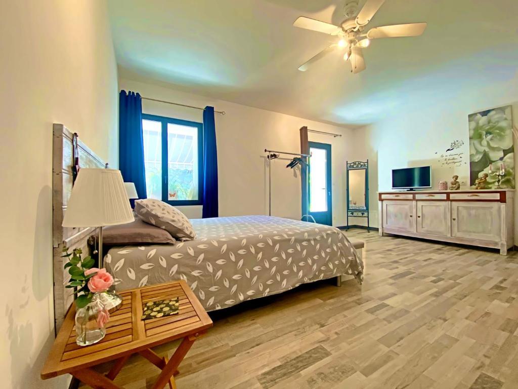 L'Escapade - Comfort Triple Room