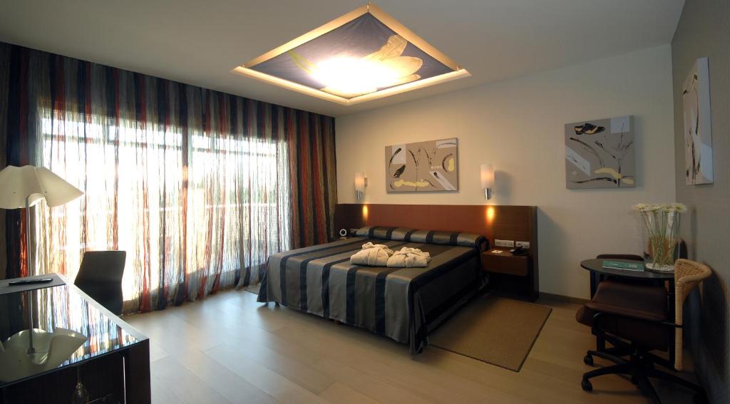 Sercotel El Encin Golf - Suite Junior