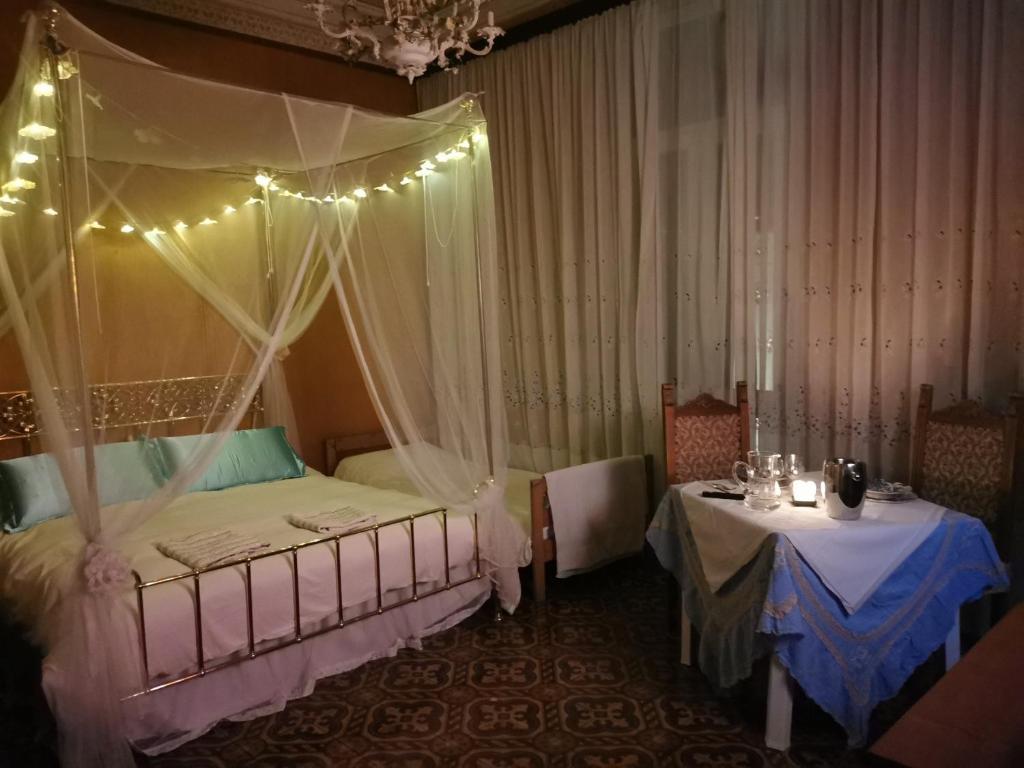 Albisola bed and breakfast - Deluxe Double Room With Extra Bed