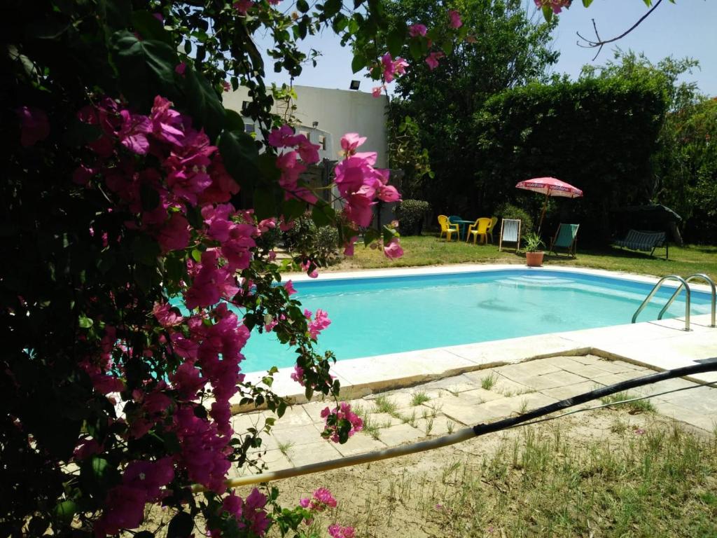 Sandorini country club