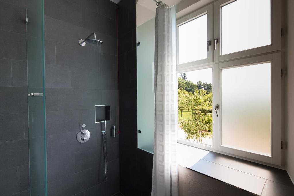 Hotel Kloster Holzen - Deluxe Double Room