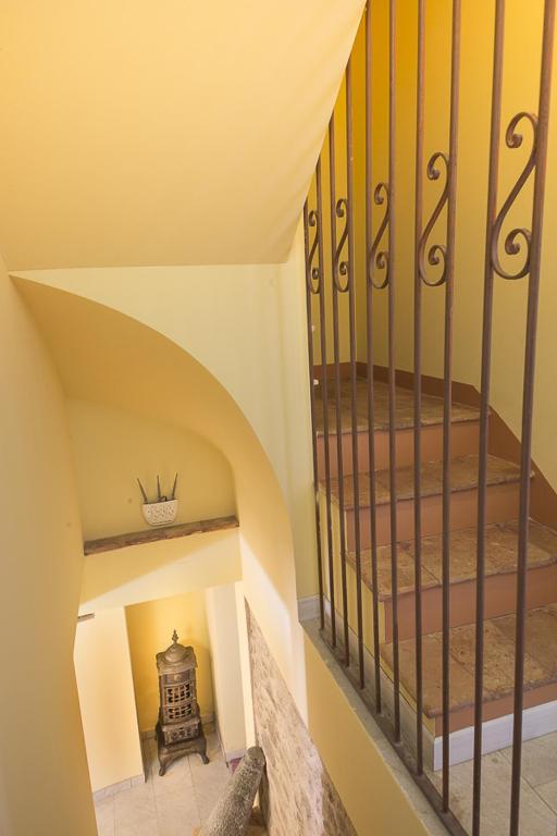 Fotografie z fotogalerie ubytování B&B Lambroriver v destinaci Merone