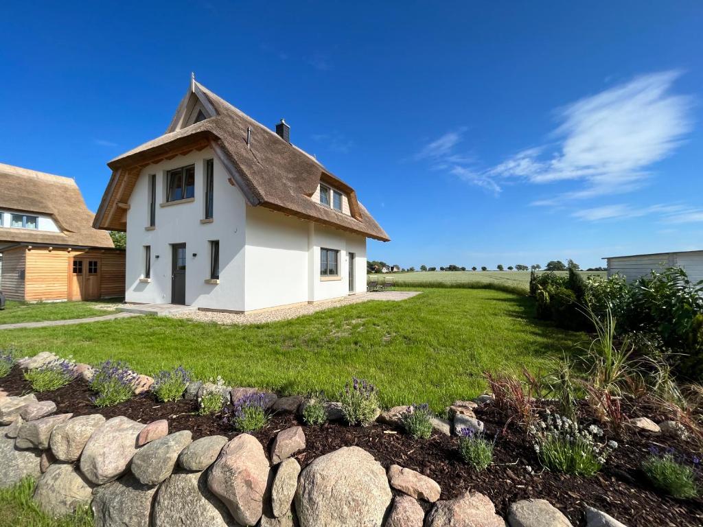 Happy Place Ruegen TraumHaus mit Wasserblick 3 Schlafzimmer 10
