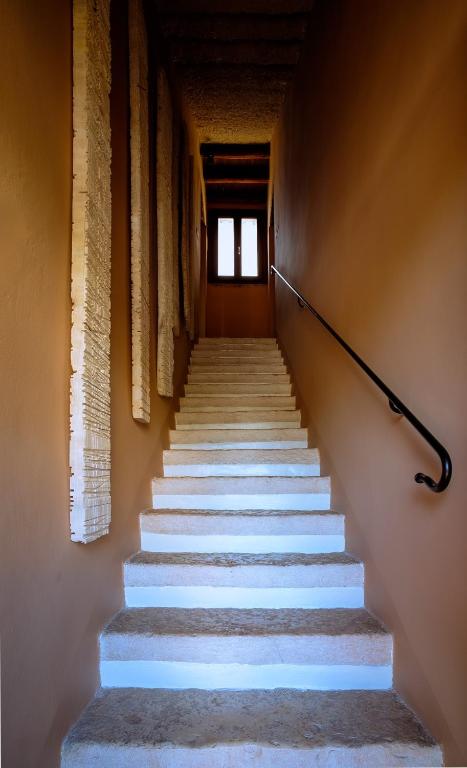 Fotografie z fotogalerie ubytování B&B Cascina Mattarelle v destinaci Monzambano