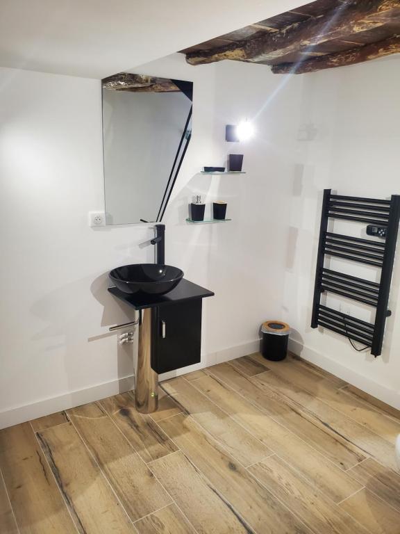 Fotografie z fotogalerie ubytování Chambre d'Hôte Straboni v destinaci Bastia