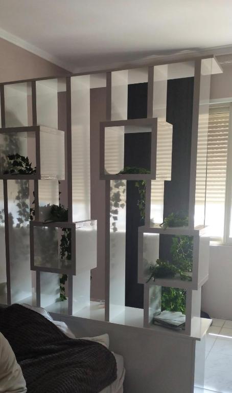 1+1 family flat with balcony - Imazhi 4