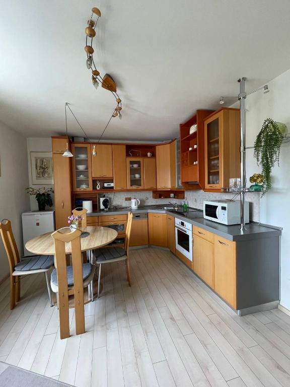 DIS apartment Varaždin - 12