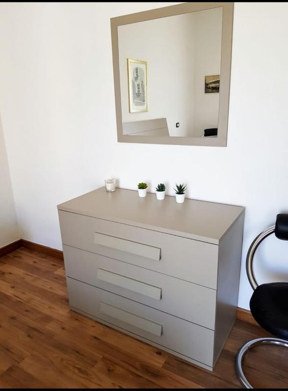 casa S Leonardo - Appartement De Deux Chambres