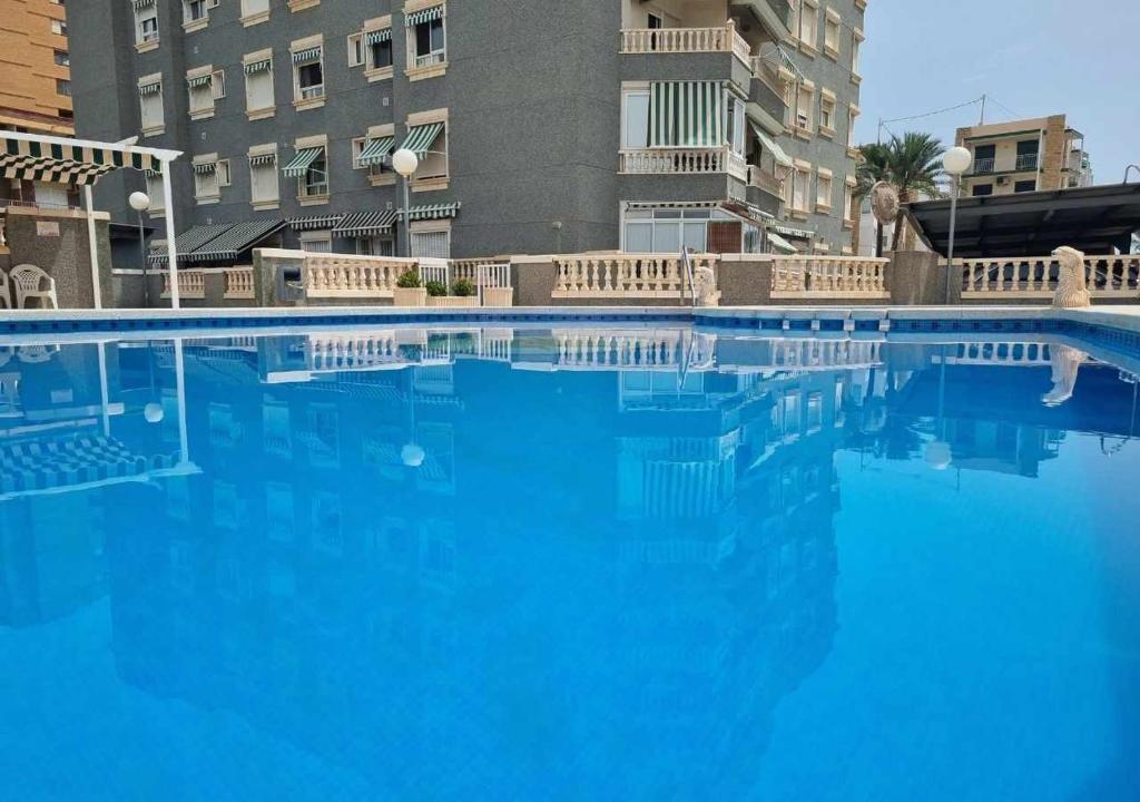 Campello playa y sol Holirent, El Campello – Updated 2023 Prices
