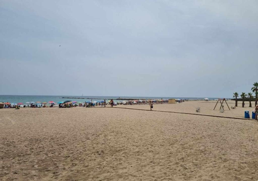 Campello playa y sol Holirent, El Campello – Updated 2023 Prices