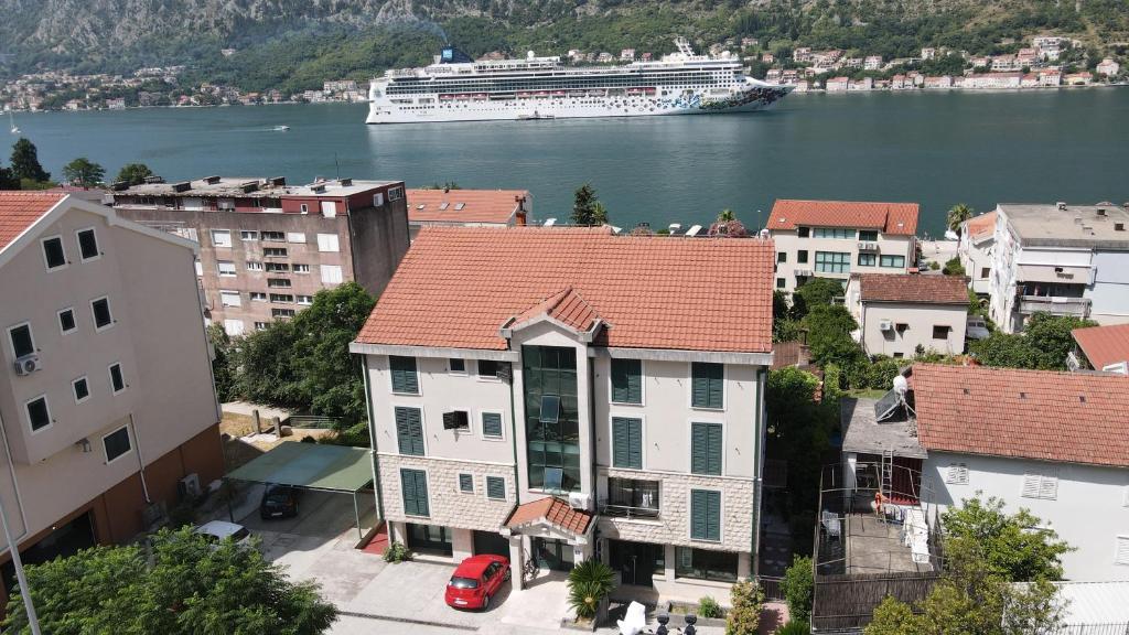 Promenade,5 min Old Town - Apartamento De Un Dormitorio