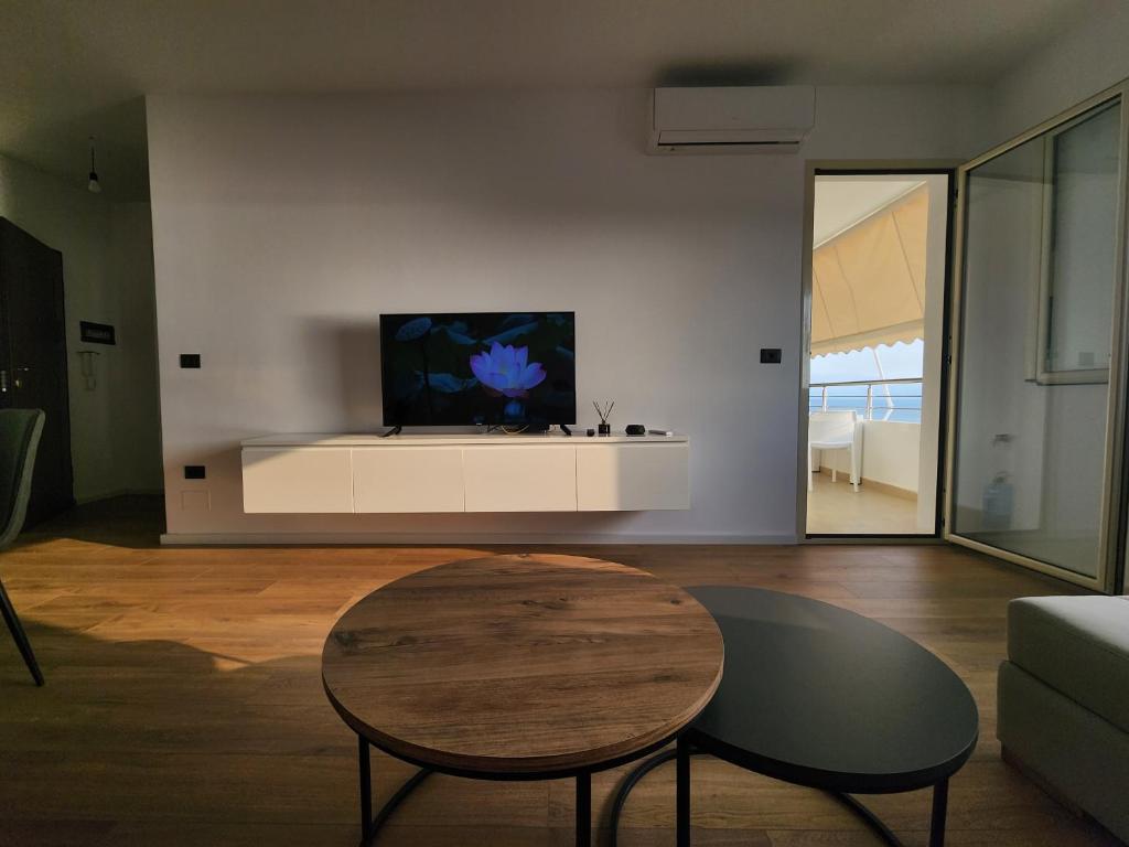 Cloud 10 Apartment - Imazhi 9