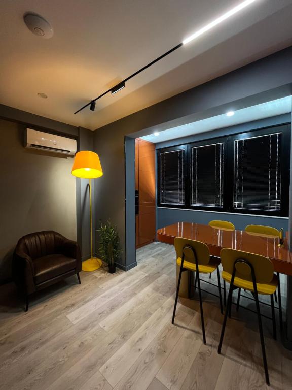 Fox Apartments - Imazhi 4