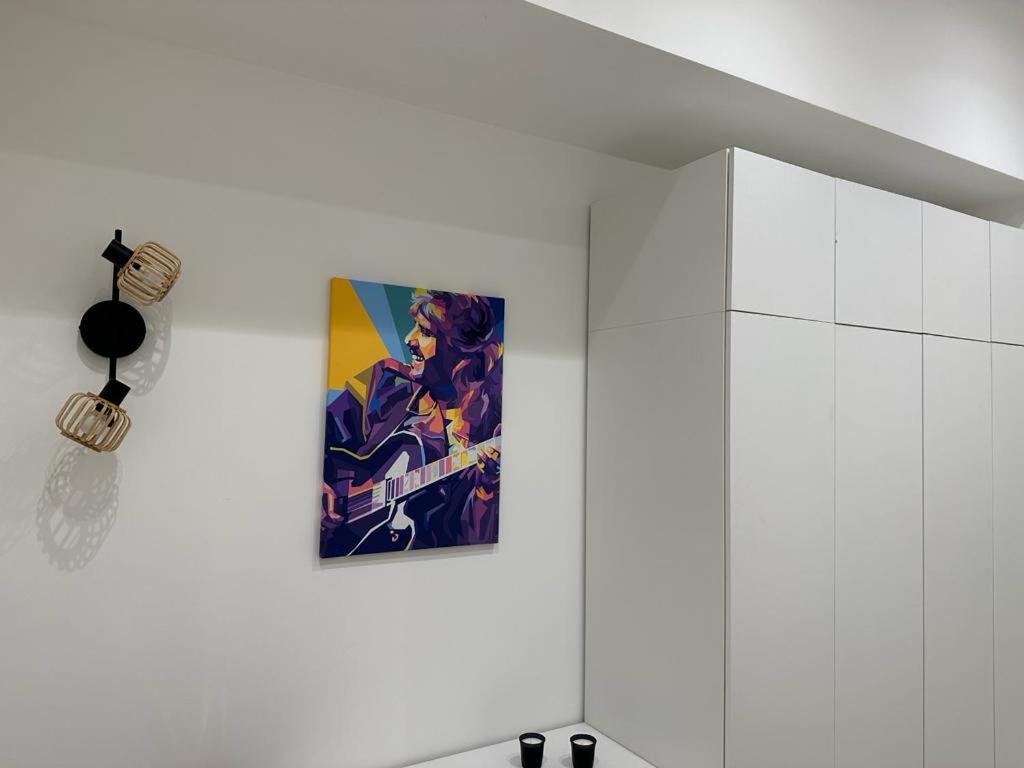 Fotografie z fotogalerie ubytování B&B TERRA MIA v destinaci Ercolano