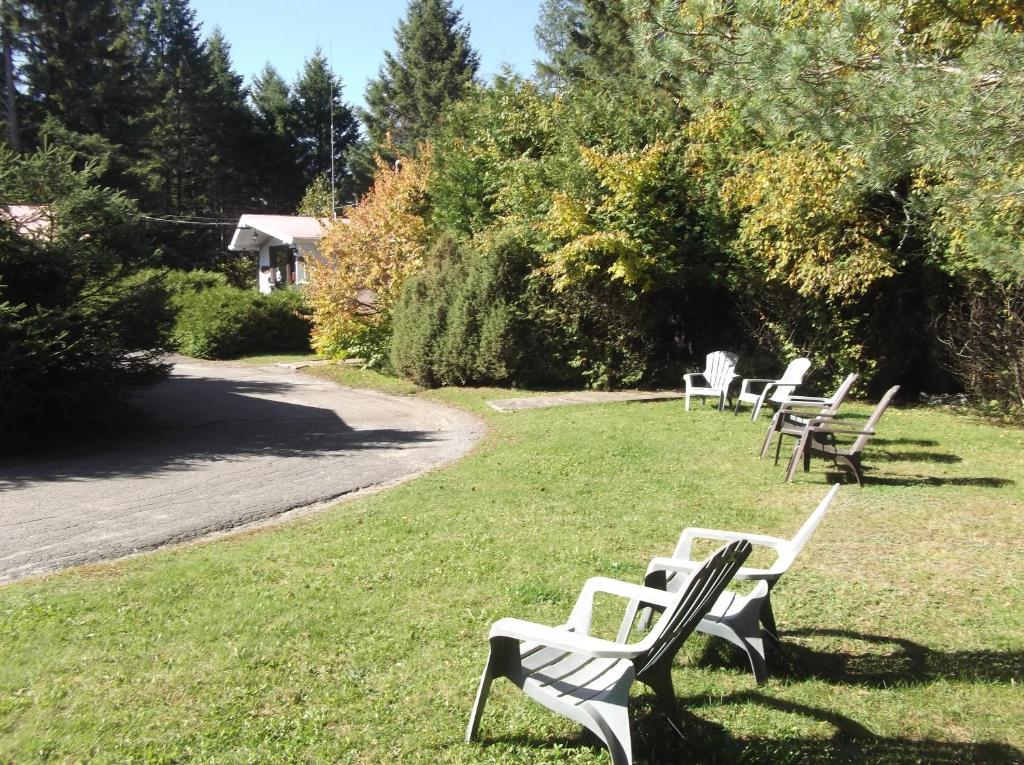 Auberge Mountain View Inn