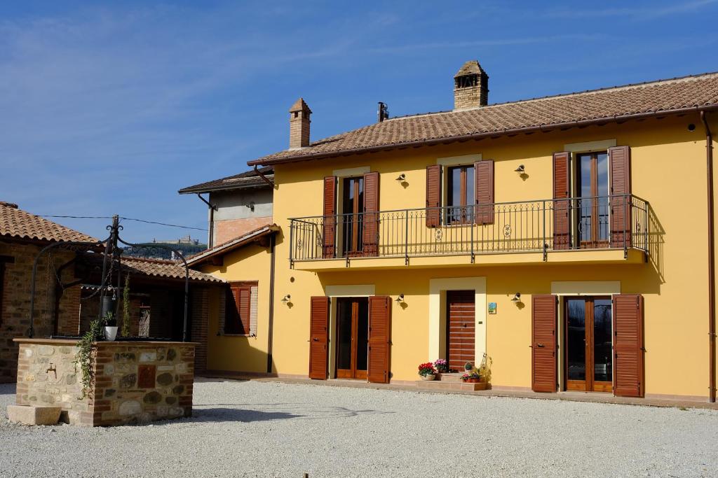 Sulla Strada di San Francesco - 10