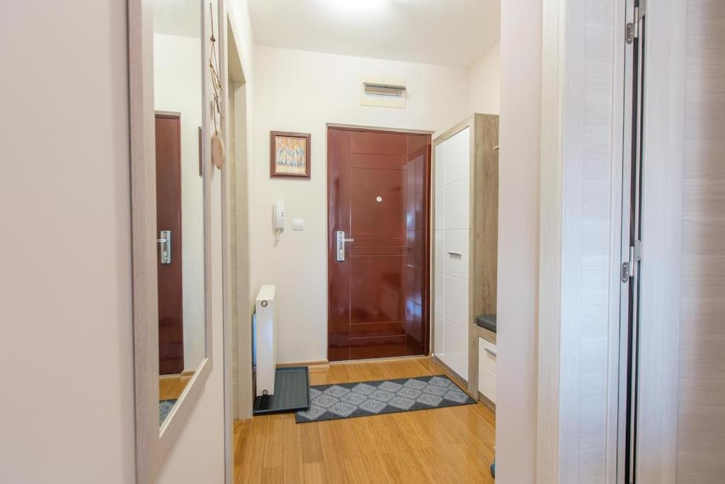 Fotografie z fotogalerie ubytování Andante apartment v destinaci Čačak
