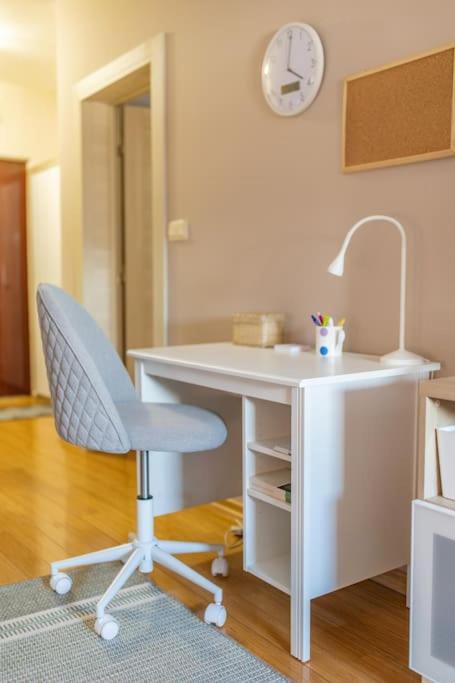 Fotografie z fotogalerie ubytování Andante apartment v destinaci Čačak