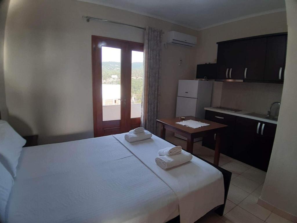 Villa Elite Ksamil - Imazhi 2