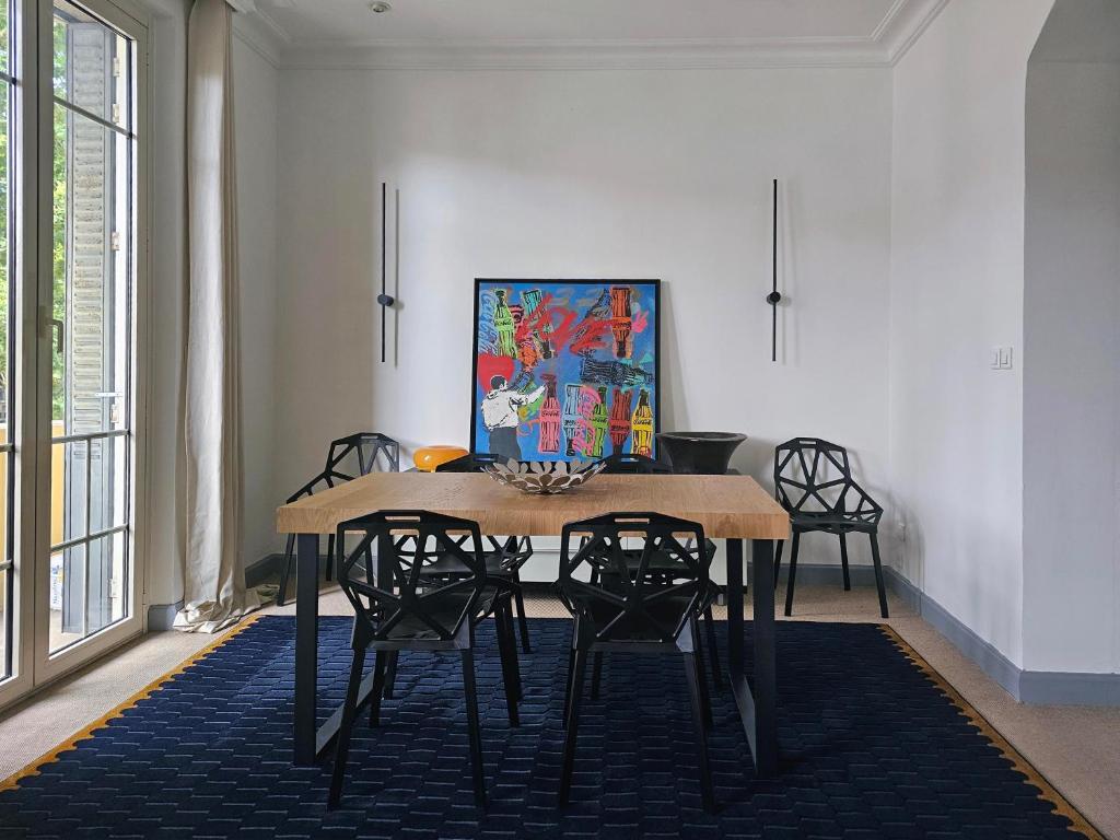 Fotografie z fotogalerie ubytování L'Idrac, Appartements en Hyper centre v destinaci Toulouse