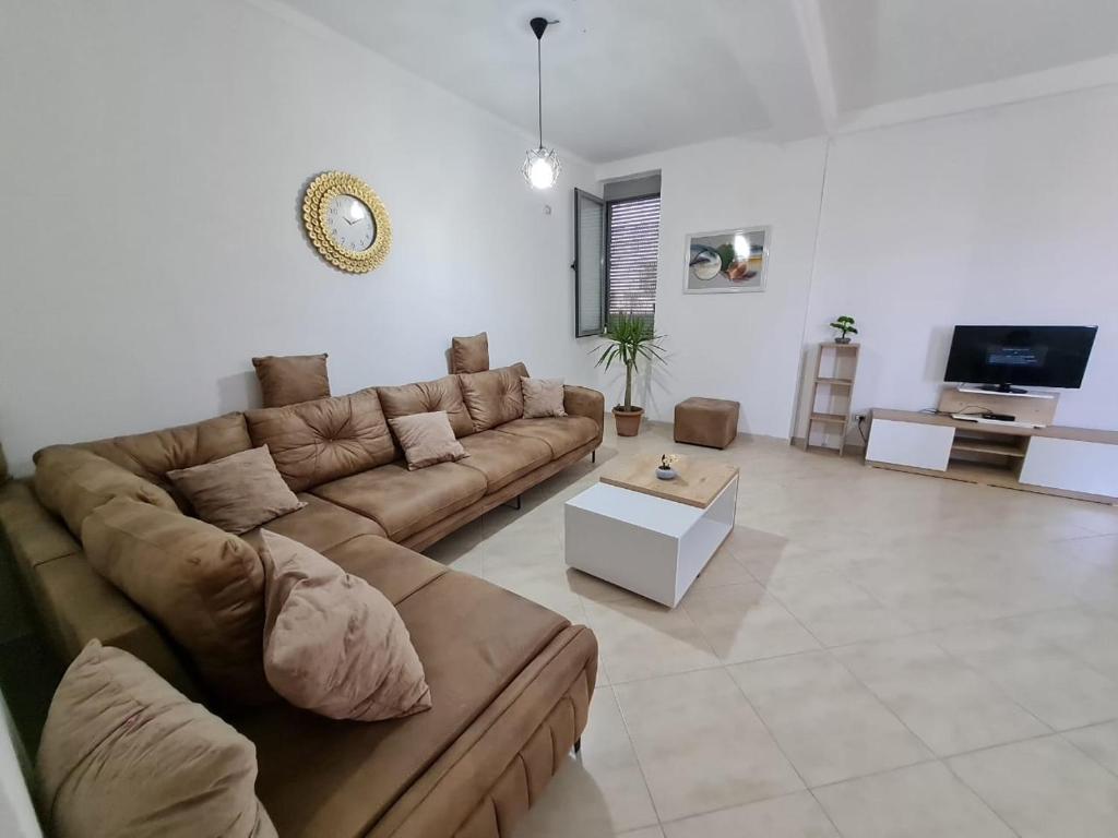 Vogli Appartment